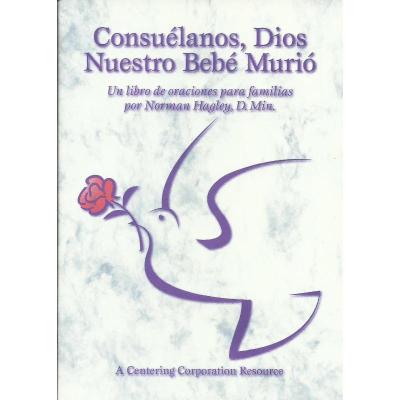 Comfort us Lord, Our Baby Died (spanish)